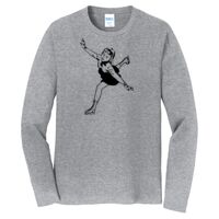 Long Sleeve Fan Favorite Tee Thumbnail