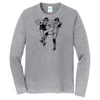 Long Sleeve Fan Favorite Tee Thumbnail