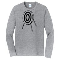 Long Sleeve Fan Favorite Tee Thumbnail