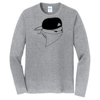 Long Sleeve Fan Favorite Tee Thumbnail