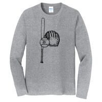 Long Sleeve Fan Favorite Tee Thumbnail