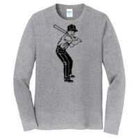 Long Sleeve Fan Favorite Tee Thumbnail