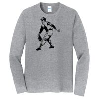 Long Sleeve Fan Favorite Tee Thumbnail