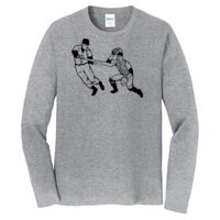 Long Sleeve Fan Favorite Tee Thumbnail