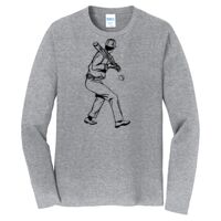 Long Sleeve Fan Favorite Tee Thumbnail