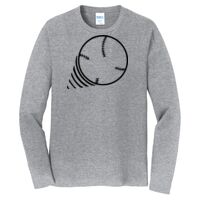 Long Sleeve Fan Favorite Tee Thumbnail