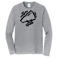 Long Sleeve Fan Favorite Tee Thumbnail