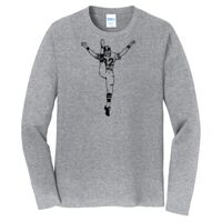 Long Sleeve Fan Favorite Tee Thumbnail