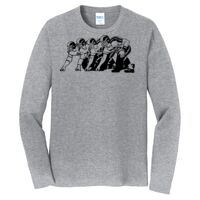 Long Sleeve Fan Favorite Tee Thumbnail