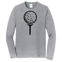 Long Sleeve Fan Favorite Tee Thumbnail