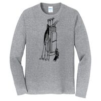 Long Sleeve Fan Favorite Tee Thumbnail