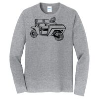 Long Sleeve Fan Favorite Tee Thumbnail