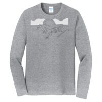 Long Sleeve Fan Favorite Tee Thumbnail