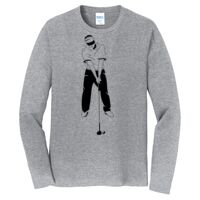 Long Sleeve Fan Favorite Tee Thumbnail