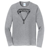 Long Sleeve Fan Favorite Tee Thumbnail