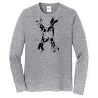 Long Sleeve Fan Favorite Tee Thumbnail