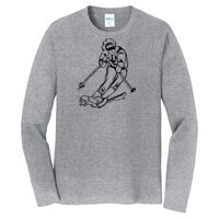 Long Sleeve Fan Favorite Tee Thumbnail