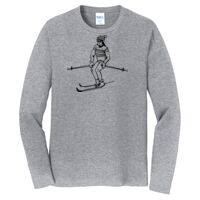 Long Sleeve Fan Favorite Tee Thumbnail