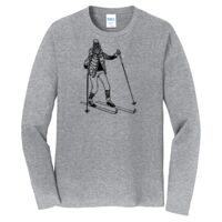 Long Sleeve Fan Favorite Tee Thumbnail