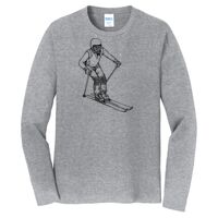 Long Sleeve Fan Favorite Tee Thumbnail