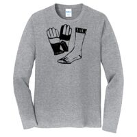 Long Sleeve Fan Favorite Tee Thumbnail