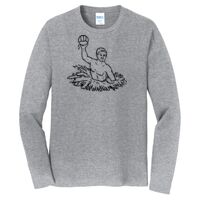 Long Sleeve Fan Favorite Tee Thumbnail