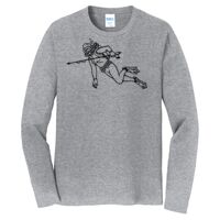 Long Sleeve Fan Favorite Tee Thumbnail