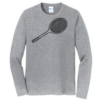 Long Sleeve Fan Favorite Tee Thumbnail