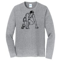 Long Sleeve Fan Favorite Tee Thumbnail