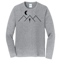 Long Sleeve Fan Favorite Tee Thumbnail