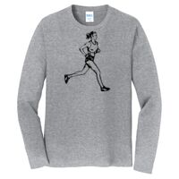 Long Sleeve Fan Favorite Tee Thumbnail