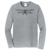 Long Sleeve Fan Favorite Tee Thumbnail