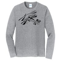 Long Sleeve Fan Favorite Tee Thumbnail