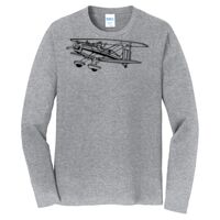 Long Sleeve Fan Favorite Tee Thumbnail