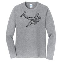 Long Sleeve Fan Favorite Tee Thumbnail