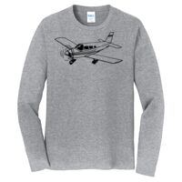 Long Sleeve Fan Favorite Tee Thumbnail