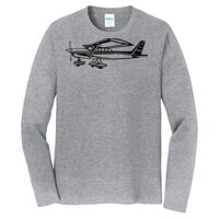 Long Sleeve Fan Favorite Tee Thumbnail