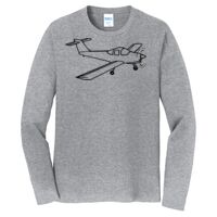 Long Sleeve Fan Favorite Tee Thumbnail