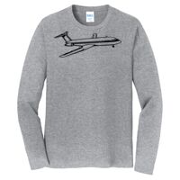 Long Sleeve Fan Favorite Tee Thumbnail
