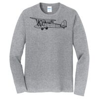 Long Sleeve Fan Favorite Tee Thumbnail