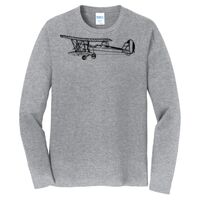 Long Sleeve Fan Favorite Tee Thumbnail