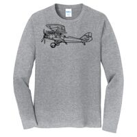 Long Sleeve Fan Favorite Tee Thumbnail