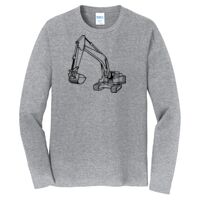 Long Sleeve Fan Favorite Tee Thumbnail