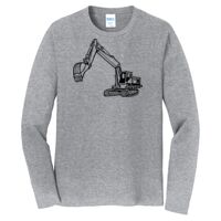 Long Sleeve Fan Favorite Tee Thumbnail