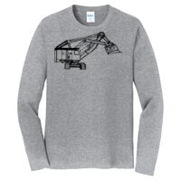 Long Sleeve Fan Favorite Tee Thumbnail