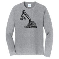 Long Sleeve Fan Favorite Tee Thumbnail