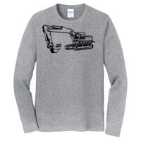 Long Sleeve Fan Favorite Tee Thumbnail