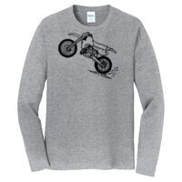 Long Sleeve Fan Favorite Tee Thumbnail