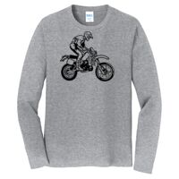 Long Sleeve Fan Favorite Tee Thumbnail