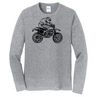 Long Sleeve Fan Favorite Tee Thumbnail